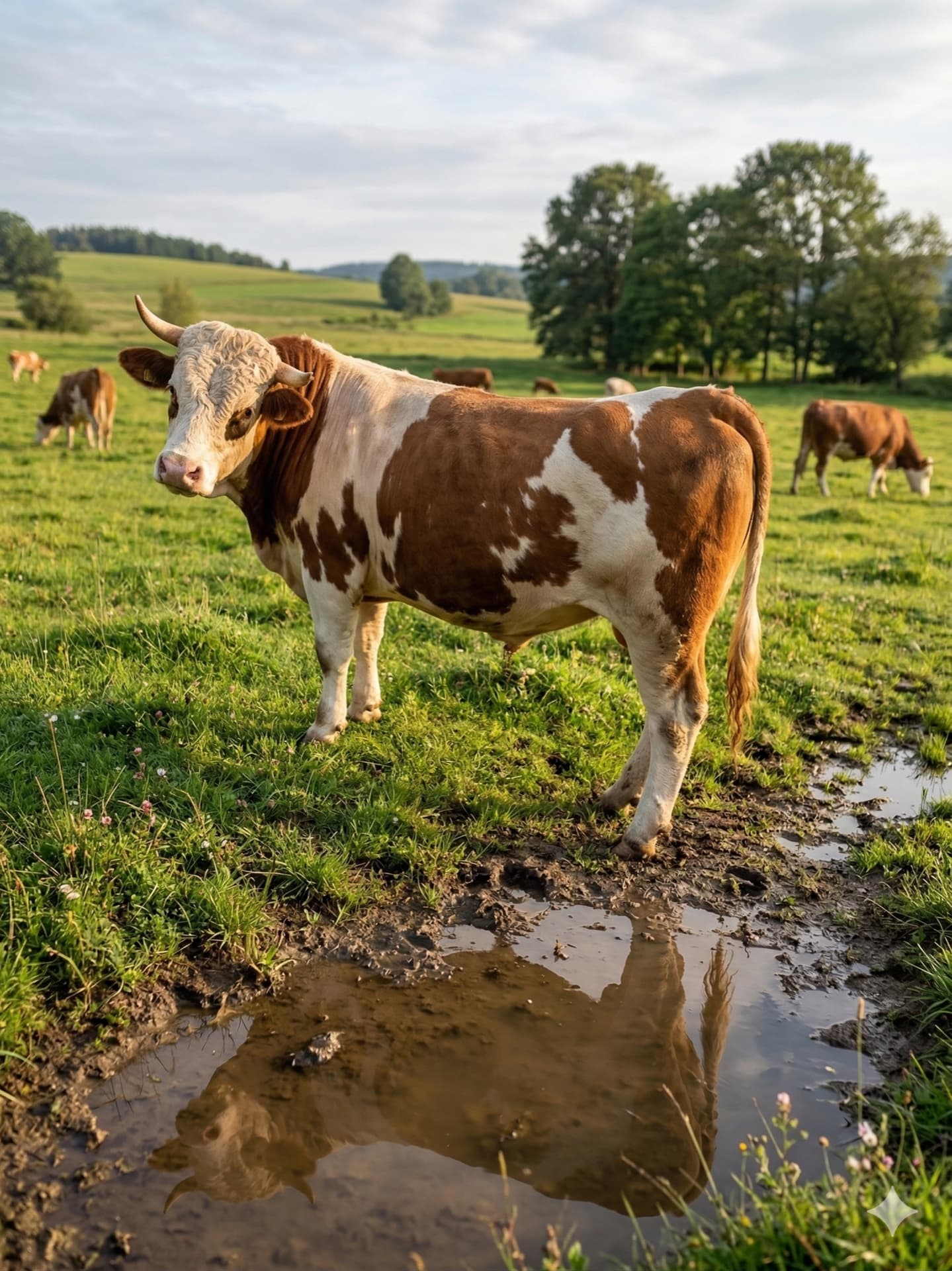 Kurbanlık Seçerken Randımana Nasıl Bakılır? Çatalca Besi Çiftliği Tavsiyeleri