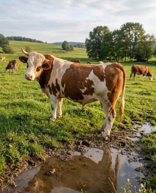 Sinan Karabulut Besi Çiftliği Mobil Hero