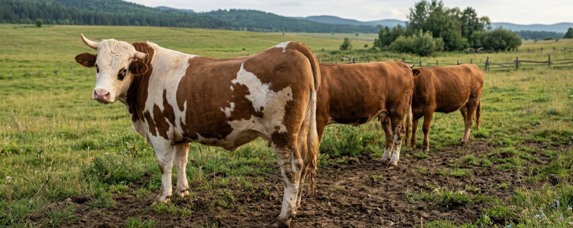 Kâğıthane bölgesine hizmet veren organik tarım Hisseli Büyükbaş Kurbanlık Dana